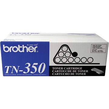 Brother MFC 7420 Toner (2500 Yield) - Genuine Orginal OEM toner