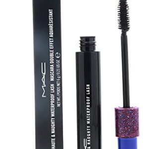 MAC Haute & Naughty Waterproof Lash Mascara