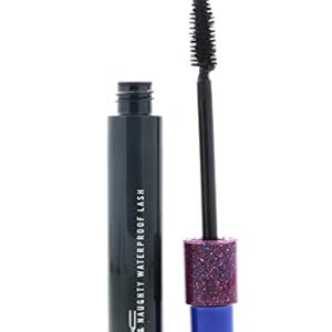 MAC Haute & Naughty Waterproof Lash Mascara