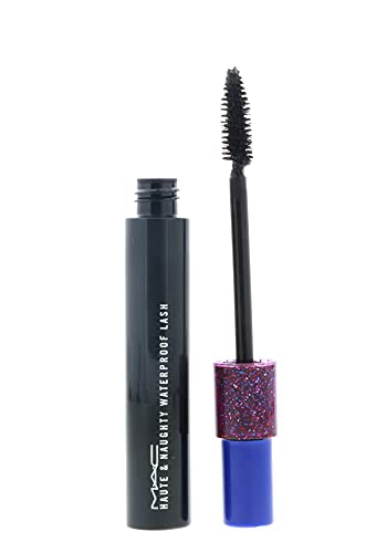 MAC Haute & Naughty Waterproof Lash Mascara