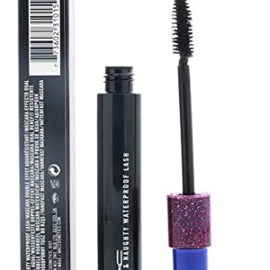 MAC Haute & Naughty Waterproof Lash Mascara