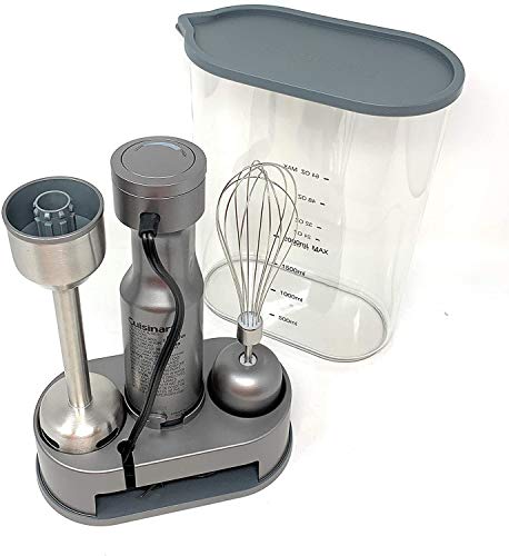 Cuisinart Smart Stick Variable Speed Hand Blender