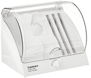cuisinart bdh-2 blade and disc holder