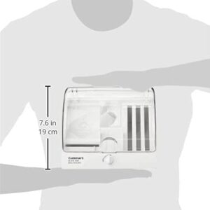 Cuisinart BDH-2 Blade and Disc Holder