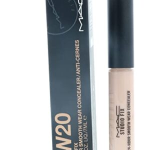 Mac Studio Fix 24 Hour Liquid Concealer NW20