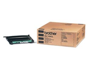 brother bu100cl (bu-100cl) belt unit for hl-4070cdw, mfc-9450cdn