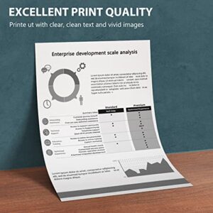 LOVPAIN High-Yield TN-660 TN660 Toner Cartridge Compatible Replacement for Brother TN 660 HL-L2340DW L2360DW L2380DW MFC-L2700DW L2705DW L2707DW DCP-L2520DW L2540DW Printer (TN6602PK)