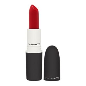 mac retro matte lipstick – ruby woo