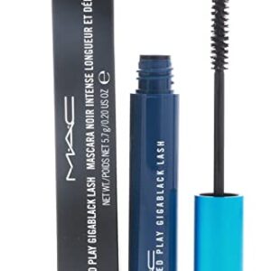 Mac Extended Play Gigablack Lash Mascara