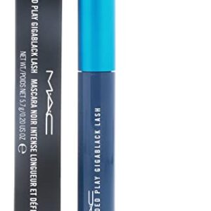 Mac Extended Play Gigablack Lash Mascara