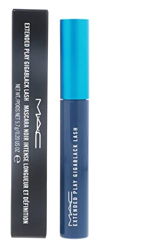 Mac Extended Play Gigablack Lash Mascara