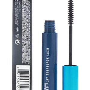 Mac Extended Play Gigablack Lash Mascara