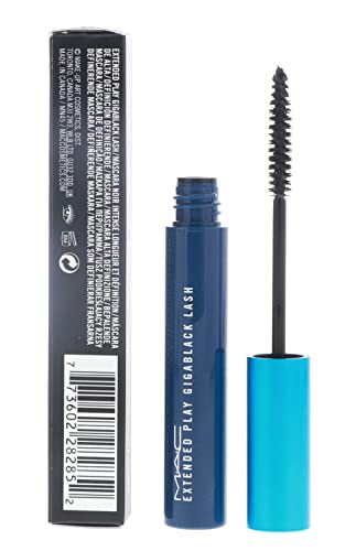 Mac Extended Play Gigablack Lash Mascara