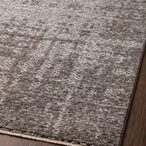 Loloi II Vance Collection VAN-01 Taupe/Dove, Traditional 2'-3" x 3'-10" Accent Rug