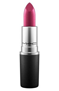 mac lip care – lipstick – no. 417 new york apple; 3g/0.1oz