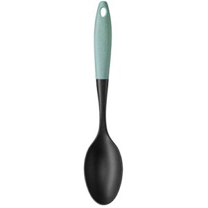 cuisinart ctg-22-sst solid spoon, one size, aqua