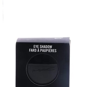 MAC, Small Eye Shadow 1.5g, Carbon, 0.0525 Ounce
