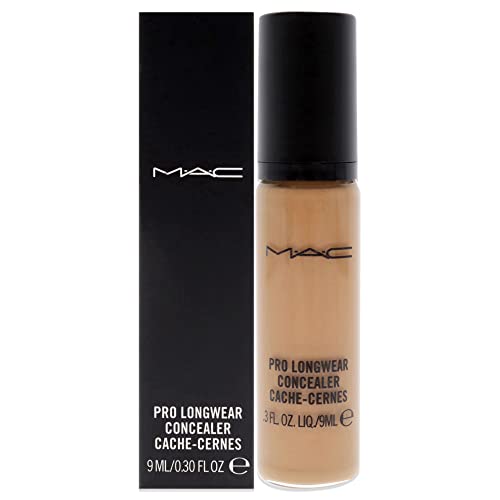 M.A.C Pro Longwear Concealer ~NC35, 9 ml, 0.3 Fl Oz