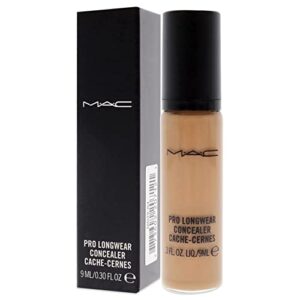 M.A.C Pro Longwear Concealer ~NC35, 9 ml, 0.3 Fl Oz