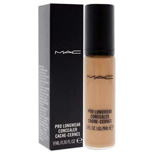 M.A.C Pro Longwear Concealer ~NC35, 9 ml, 0.3 Fl Oz