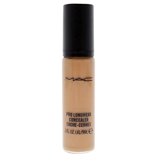 M.A.C Pro Longwear Concealer ~NC35, 9 ml, 0.3 Fl Oz