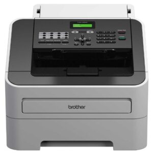 brtfax2840 – brother intellifax-2840 high-speed laser fax