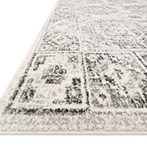 Loloi Joaquin JOA-03 Area Rugs, 7'-10" x 10'-10", ivory