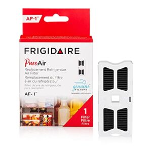 Frigidaire FPPWFU01 PurePour PWF-1 Water Filter & PureAir AF1 Air Filter Pkg