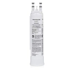 Frigidaire FPPWFU01 PurePour PWF-1 Water Filter & PureAir AF1 Air Filter Pkg