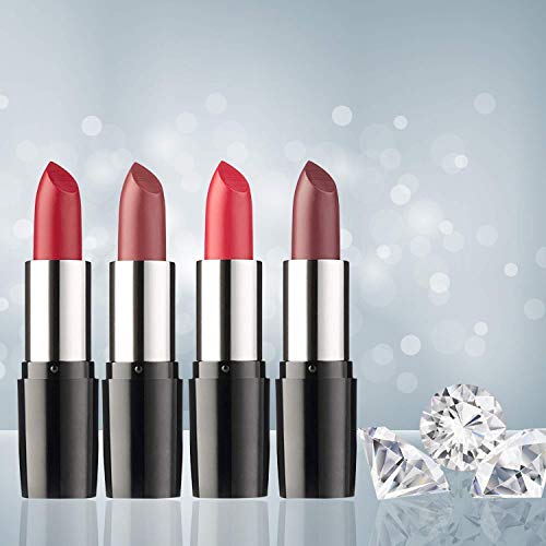 Lipstick - No. 138 Chili Matte; Premium price due to scarcity 3g/0.1oz