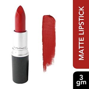 Lipstick - No. 138 Chili Matte; Premium price due to scarcity 3g/0.1oz