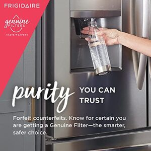 Frigidaire PurePour® PWF-1 (FPPWFU01) & PureAir® AF-2 (FRGPAAF2) Water & Air Filter Combo Kit