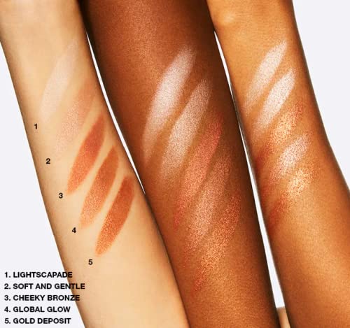 MAC Mineralize Skinfinish Lightscapade