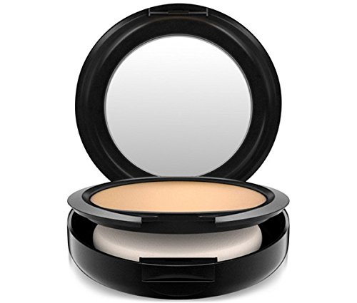 MAC Studio Fix Powder Plus Long-wearing Foundation - One-step Application of Foundation and Powder (NW30)