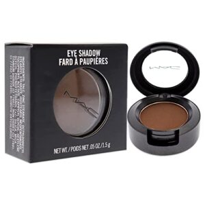 MAC Eye Shadow Matte, espresso, 0.0459 Ounce (M25013)