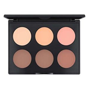 Mac Studio Fix Sculpt & Shape Contour Palette Light/Medium