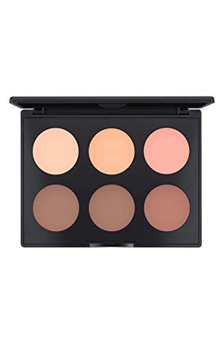 Mac Studio Fix Sculpt & Shape Contour Palette Light/Medium