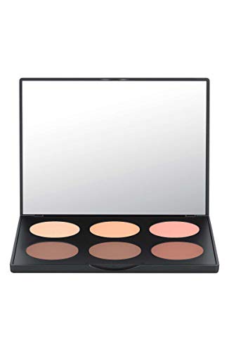 Mac Studio Fix Sculpt & Shape Contour Palette Light/Medium