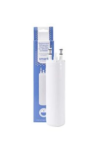 electrolux smart choice™ replacement water filter scwf3cto for frigidaire puresource