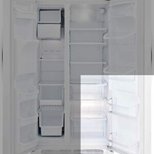 FRIGIDAIRE 240323002 Door Bin for Refrigerator, Single Unit