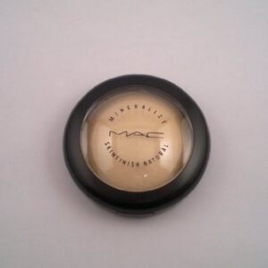 MAC Mineralize Skinfinish Natural - Light - 10g/0.35oz