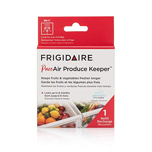 Frigidaire FRPAPKRF Pure Air Produce Keeper