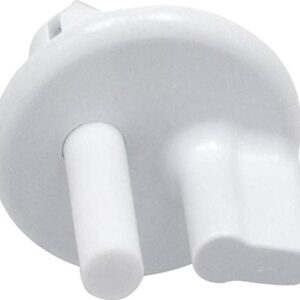 Frigidaire 241993101 Crisper Cover Support