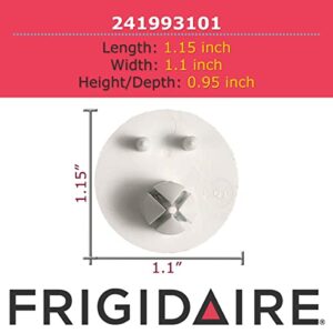 Frigidaire 241993101 Crisper Cover Support