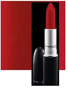 mac lustre lipstick – cockney