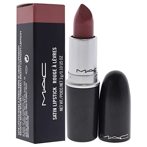 MAC Cosmetics/Satin Lipstick Faux, 0.1058 Ounce