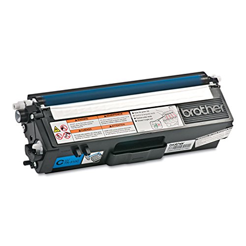 Brother Tn310c Toner, Cyan