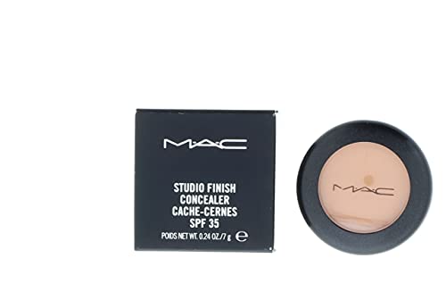 MAC Studio Finish SP35 Concealer NW25