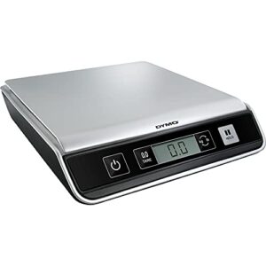 Dymo 1772059 M25 Digital USB Postal Scale, 25 Lb.