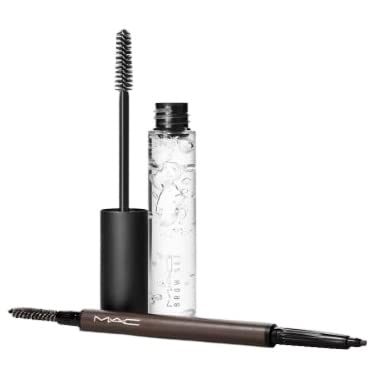 MAC Made To Wow Brow Kit: Medium